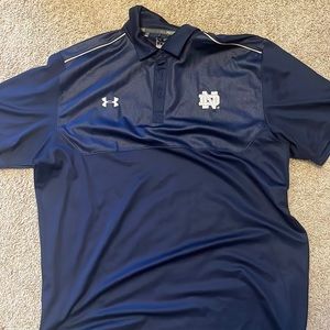 NOTRE DAME POLO